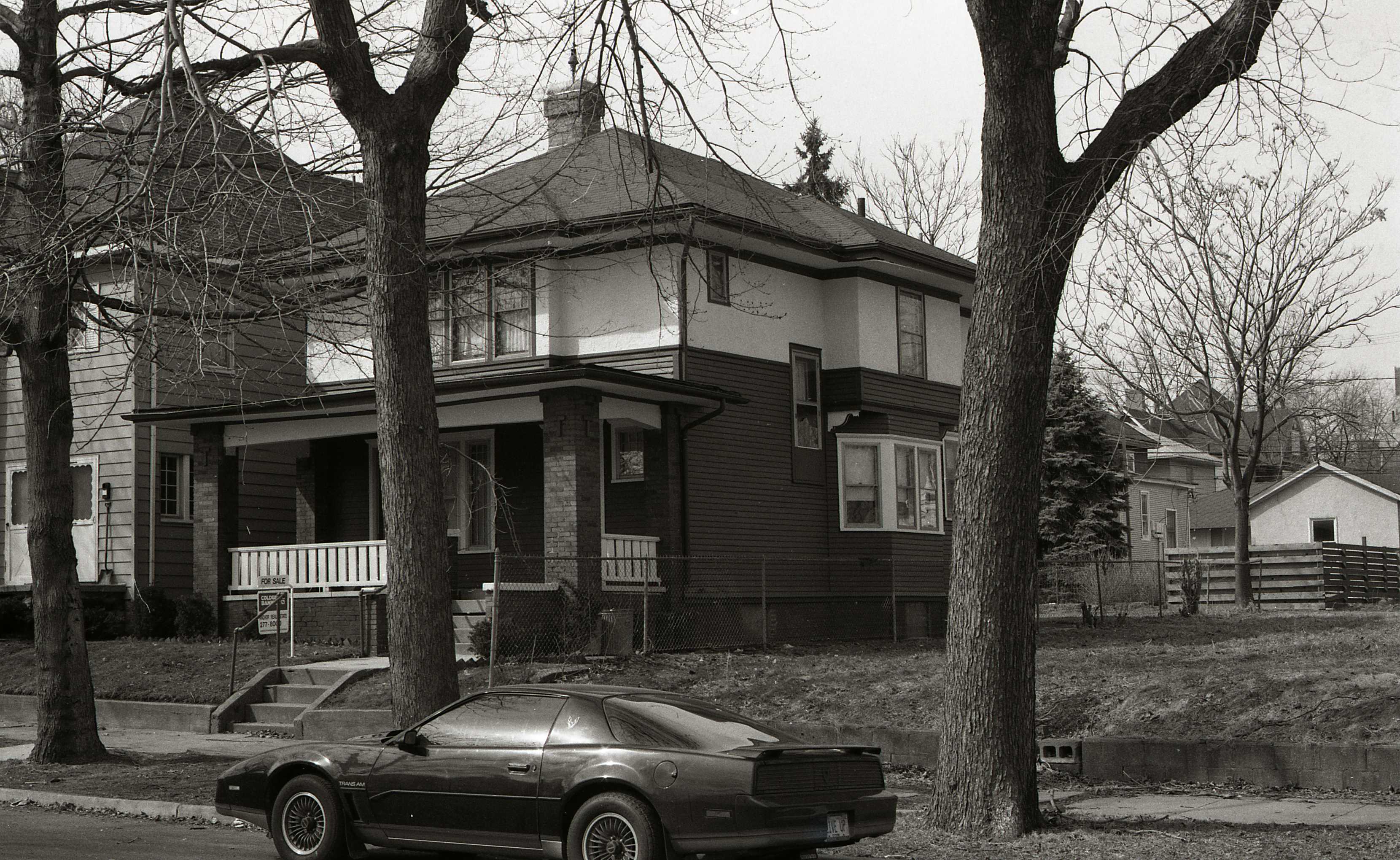 525 South Carroll Street